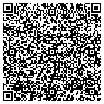 QR-код с контактной информацией организации Кузбассэнергосвязь, ЗАО