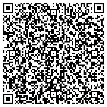 QR-код с контактной информацией организации ООО Дэлфин