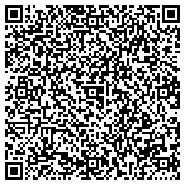 QR-код с контактной информацией организации Лаборатория креативных идей