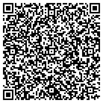 QR-код с контактной информацией организации ООО Прокси Прк