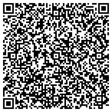 QR-код с контактной информацией организации Хозяюшка