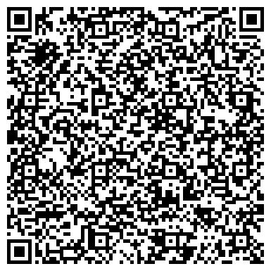 QR-код с контактной информацией организации ООО Енисейлесстрой
