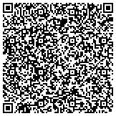 QR-код с контактной информацией организации АО «Тюменский завод медицинского оборудования и инструментов»