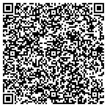 QR-код с контактной информацией организации Премьера, жилой комплекс, ООО Зодчий