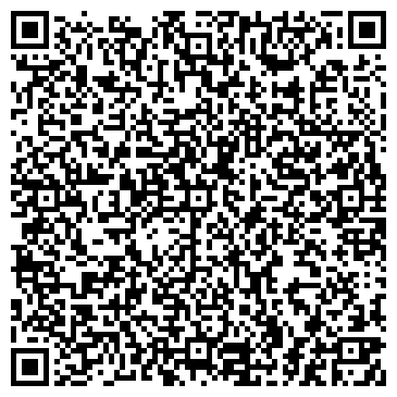 QR-код с контактной информацией организации ПензаПолиграфсервис