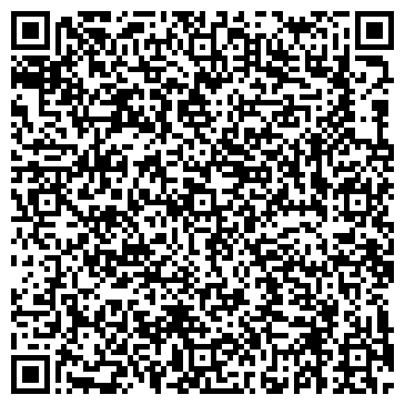 QR-код с контактной информацией организации Пенза Полиграф