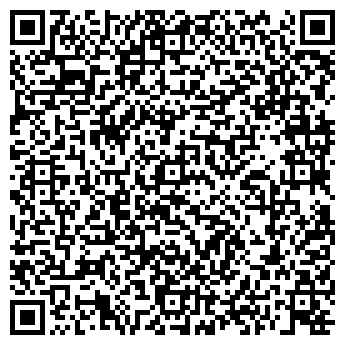 QR-код с контактной информацией организации tatAqua