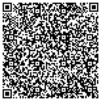 QR-код с контактной информацией организации Эдельвейс, жилой комплекс, ООО Реставрация