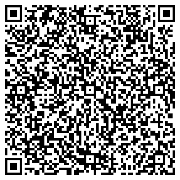 QR-код с контактной информацией организации Астория