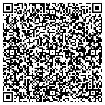 QR-код с контактной информацией организации Перья, жилой комплекс, ООО Омега