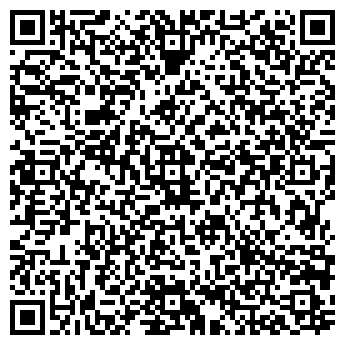 QR-код с контактной информацией организации Абрис