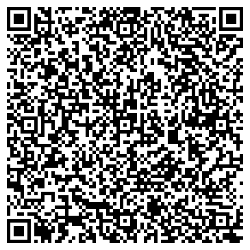 QR-код с контактной информацией организации Абитрон