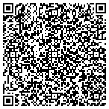QR-код с контактной информацией организации Экономь Красиво