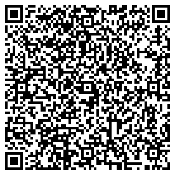 QR-код с контактной информацией организации ООО Аквафор К