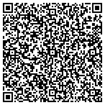 QR-код с контактной информацией организации Марта, салон красоты, г. Реутов