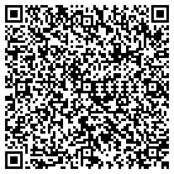 QR-код с контактной информацией организации Дельта