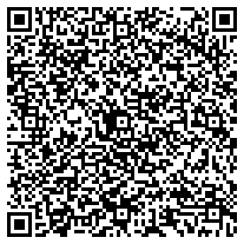 QR-код с контактной информацией организации Пензенская правда