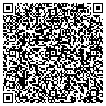 QR-код с контактной информацией организации Нанжуль-Солнечный