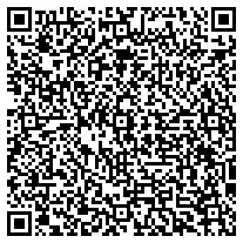 QR-код с контактной информацией организации Новый город-Пенза
