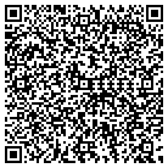 QR-код с контактной информацией организации Любимая газета-Пенза
