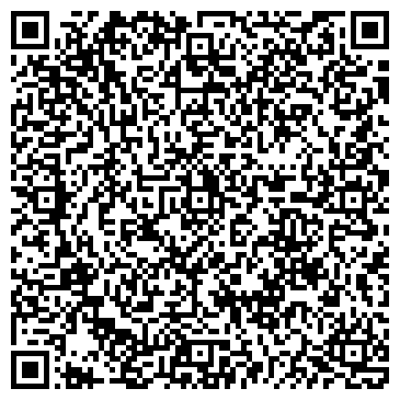 QR-код с контактной информацией организации Целебный воздух