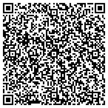 QR-код с контактной информацией организации Что? Где? Почем? Пенза