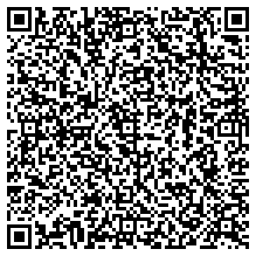 QR-код с контактной информацией организации ООО ИК Альянс
