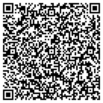 QR-код с контактной информацией организации IPOTEKA CITY