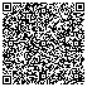 QR-код с контактной информацией организации Сурские просторы
