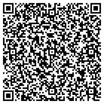 QR-код с контактной информацией организации ООО Аквафор К