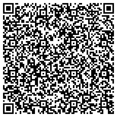 QR-код с контактной информацией организации Спутник, строящийся коттеджный поселок, ООО Усадьбино