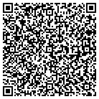 QR-код с контактной информацией организации ООО Аквафор