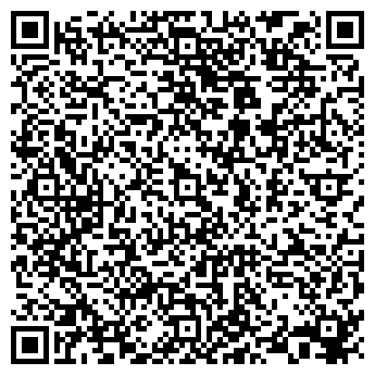 QR-код с контактной информацией организации Дом маникюра Елены Ланге