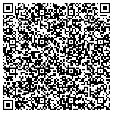 QR-код с контактной информацией организации Поместье, строящийся коттеджный поселок, ООО Усадьбино