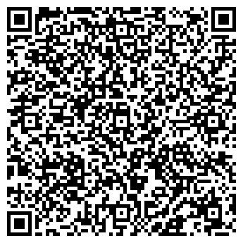 QR-код с контактной информацией организации ООО Аквафор