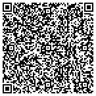 QR-код с контактной информацией организации ООО Дионис-Сервис
