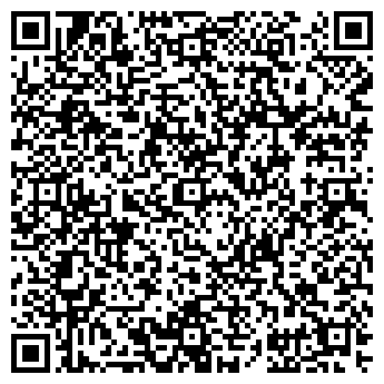 QR-код с контактной информацией организации ФЛЮИД М.К.Ф.