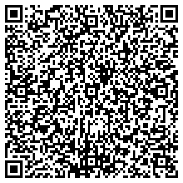 QR-код с контактной информацией организации ООО Стройтех-НСК