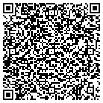 QR-код с контактной информацией организации ЦЕНТР ПТУ