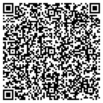QR-код с контактной информацией организации Muza Art