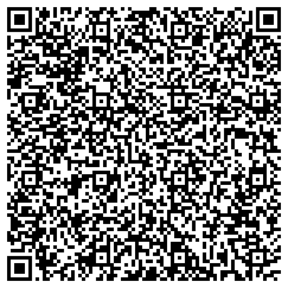QR-код с контактной информацией организации МореУдачи, коттеджный поселок, ООО Альянс Девелопмент