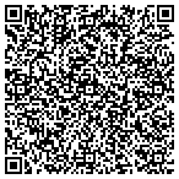 QR-код с контактной информацией организации Альбатрос, жилой комплекс, ООО Реставрация