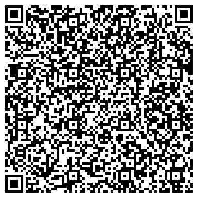 QR-код с контактной информацией организации ООО Нэкс