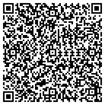 QR-код с контактной информацией организации Ibiza