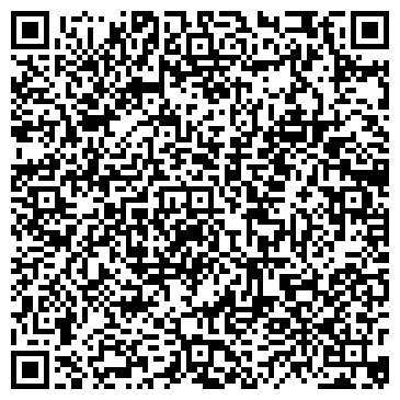 QR-код с контактной информацией организации Синема club
