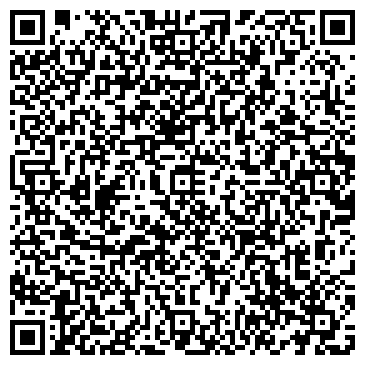 QR-код с контактной информацией организации Твое пространство