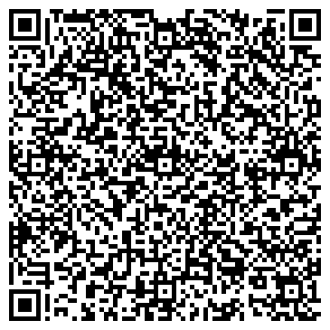 QR-код с контактной информацией организации Эдельвейс, жилой комплекс, ООО Реставрация