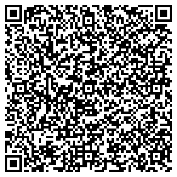 QR-код с контактной информацией организации Золотые ножницы