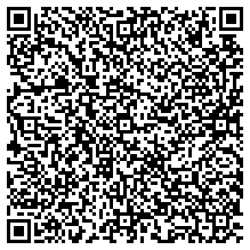 QR-код с контактной информацией организации ИП Будкина Н.С.