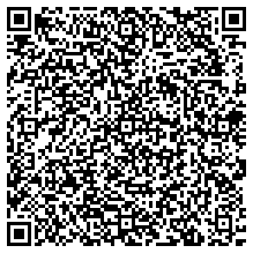 QR-код с контактной информацией организации Премьера, жилой комплекс, ООО Зодчий
